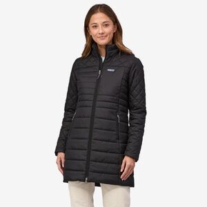 Patagonia Radalie Parka Thigh length Coat